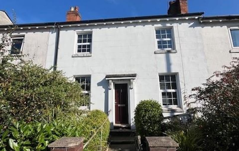 High Street, Harborne, Birmingham - Image 1